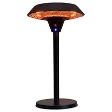 Check spelling or type a new query. Gas Electric Table Top Patio Heaters 7 From Just 68 87 Patiomate