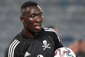 Coach josef zinnbauer's side is set to welcome algerian giants and champions setif at orlando stadium in their. Bucs Kickstart Ccc Group Stage With Hard Earned Point Goal Com