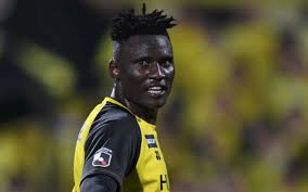Celtic and rangers miss out on new van dijk. Michael Olunga Okumu On Target Abroad People Daily