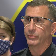 Charleston officials, community leaders speak