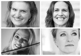 Amanda Maier-kvartetten