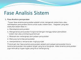 Kultur (budaya) merupakan hal yang sangat penting dalam kerangka ini. System Analysis Design Life Cycle Ppt Download
