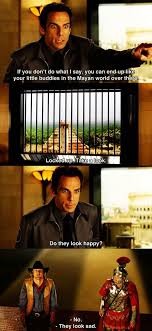 Night At The Museum Super Funny Pictures Night At The Museum Funny Quotes For Kids