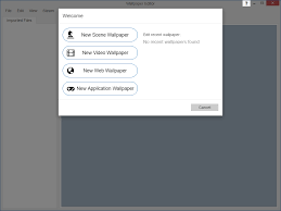 With the file location open, press the windows logo key + r, type shell:startup, then select ok. Steam Community Guide Getting Started With Wallpaper Engine