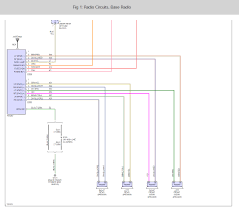 Harley stereo wiring harness wiring diagram expert. Diagram Ford Wiring Diagram Stereo Full Version Hd Quality Diagram Stereo Hassediagram Parcodellegite It