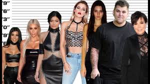 Notes on fashion at metropolitan museum of art on may 06, 2019, in new york city. How Much Are The Kardashians And Jenners Worth How Do They Make Their Money