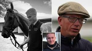 Billy Moffatt's Instagram, Twitter & Facebook