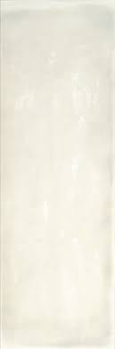 Mur et mur décor : Imola Faience Murale Shades W Blanc 20x60 Cm Point P
