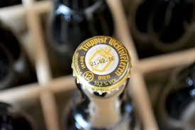 Westvleteren 12 Beer Boot Beer Brewery Brewery