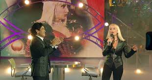 Raffaella carra hay que venir al sur. Jtwjuovzgm Dwm