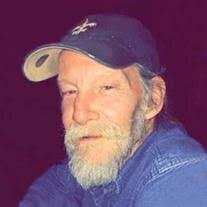 Craig (Fish) Mullins Obituary