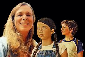 Flávia Lins e Silva: Pilar Comes to Life in the Movies and Conquers the  World