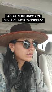 Los conquistadores y el legado indígena en América