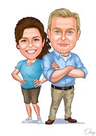 Caricature Drawing Caricature Caricature Drawing Caricature Sketch
