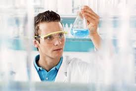 I love applying all my knowledge learned in university to the daily engineering life. Careers Wacker Chemie Ag