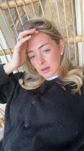 Katherine Darby's Instagram, Twitter & Facebook