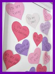 Find 54 valentine's day ideas for kids and how you can help them. Valentine S Ways To Say I Love You To Kids Adventures Of Kids Creative Chaos