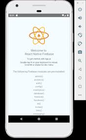 We're relying on the following packages to implement the functionalities needed by the app: Implementing Facebook Login On Android With React Native And Firebase By Krissanawat Kaewsanmuang Heartbeat