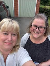 21st Coventry Scouts fundraising group