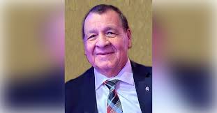 Obituary information for Mario Moran Nieto