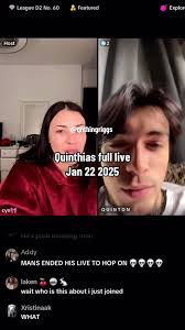 Quinton Coming Back to Scandal 2025