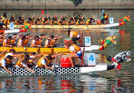 Dragon boat festival, also called duanwu festival, is one of the four grandest traditional festivals in china, falling on 5th day of the 5th month in chinese lunar calendar. 10 Things You Might Not Know About The Dragon Boat Festival