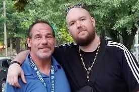 Fundraiser by Robbie Hailey : Support for Scott Johnson's Family