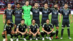 The positioning of the team photo ahead of wales' european championship opener against switzerland on saturday afternoon was, once again, a big talking on social media as gareth bale awkwardly. The Wonders Of The Wales Team Photo What Is Going On