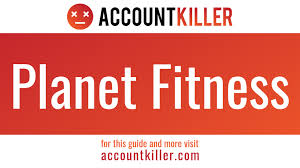 How To Cancel Your Planet Fitness Account Accountkiller Com