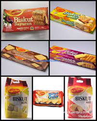 Senarai jenama biskut di malaysia. Www Penbiru Com Bmf Biskut Dari Usahawan Muslim