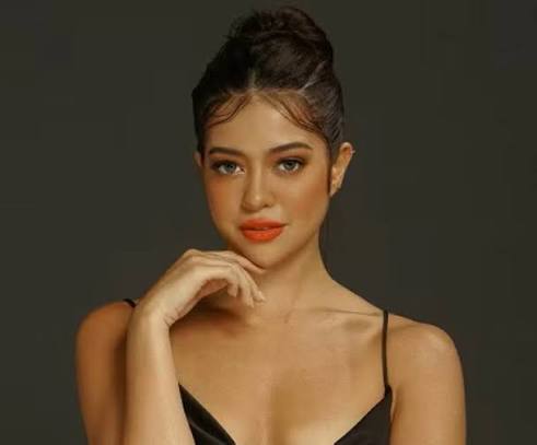 Manila Bulletin - Sue Ramirez reveals desire to have children, calls BF Dominic Roque 'perfect father material'
