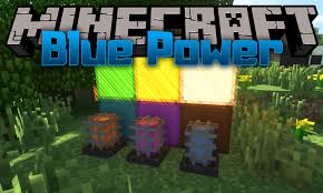 Block minecraft > mods > forgeendertech 1.16.3 / 1.15.2 mod (endertech mod library). Blue Power Mod 1 15 1 1 14 4 Is A Tech Mod That Adds A Variety Of Ways To Manipulate And Tra Minecraft Mods Best Minecraft Texture Packs Minecraft Texture Pack