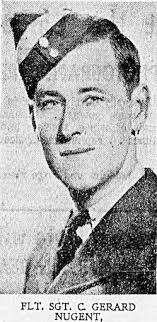 Charles Gerard Nugent