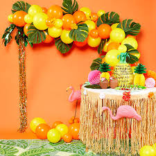Shop $1 grass skirts, hula skirts, hawaiian leis, and more luau party accessories at dollartree.com. Buy Summer Party Supplies Online Woodies Party