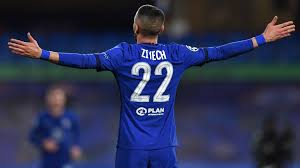 Jun 08, 2021 · hakim ziyech was given a rapturous welcome when he joined the moroccan national team's camp for the upcoming friendly games against ghana and burkina faso after helping chelsea win the uefa. Hakim Ziyech Vom Fc Chelsea Der Emotionale Weg Des Pseudo Rebellen Goal Com