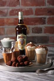 Amarula Truffle And Caramel Coffee Truffles Caramel Coffee Caramel Coffee Drinks