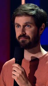 Anybody got anxiety? 🤣 Adam Christien performing