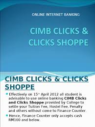 Let's follow this tutorial for those who don't know how to get and print out pass cimb receipt. Cimb Clicks Clicks Shoppe Online Banking Online Banking Banks Banking