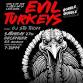 EVIL TURKEYS @ Black Cat, Bridgend event image