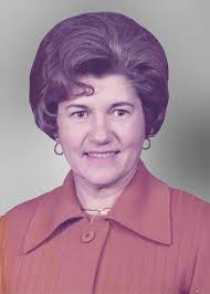 Hazel Nation Obituary