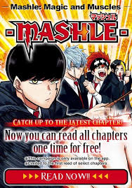 Read it for free in #mangaplus . Manga Plus Mangapluseng Twitter