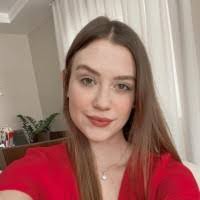 Caroline Pagan's Instagram, Twitter & Facebook