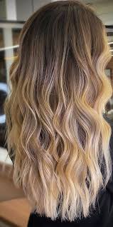 Girls with blonde hair are associated with lightness of being, good carelessness and tender femininity. 44 The Best Hair Color Ideas For Brunettes Beige Blonde
