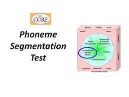 Knows ways to develop students' expressive and receptive language skills Ppt Phoneme Segmentation Test Powerpoint Presentation Free Download Id 2677713