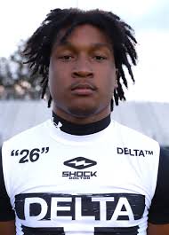 All-Time Football Players