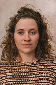 Rebecca Lorenz's Instagram, Twitter & Facebook