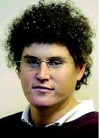 Good luck, Cope. You're really going to need it