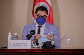 El gobierno de misiones fortalece la atención primaria de la salud con la puesta en marcha de dos centros de … Publicado Decreto Que Indica El Uso Obligatorio De Mascarillas En Lugares Cerrados Presidencia De La Republica De Costa Rica