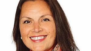 Béatrice Dupuy, l'atout féminin de Procter & Gamble en Europe