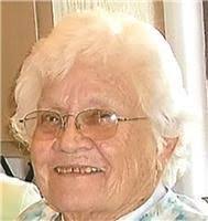 Betsy Inskeep Obituary (1925